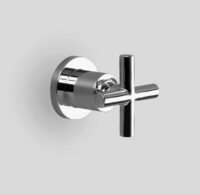 Astra Walker Astra Walker Icon + Bath/Shower Diverter – Non-Mixing In-Wall Type – A67.41