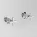 Astra Walker Astra Walker Icon + Washing Machine Tap Set – A67.44