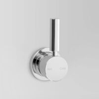 Astra Walker Icon + Lever Wall Mixer – A67.48.LH