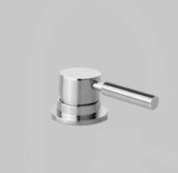 Astra Walker Icon + Lever Hob Mixer – A67.48.V3.LH