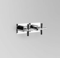 Astra Walker Astra Walker Icon + Wall Tap Set on Backplate – A67.49.BP