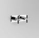 Astra Walker Astra Walker Icon + Wall Tap Set on Backplate – A67.49.BP