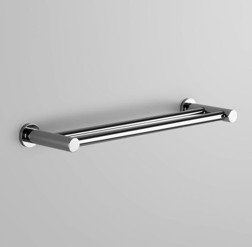 Astra Walker Astra Walker Icon + Double Towel Rail 600mm – A67.57.6