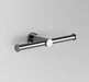 Astra Walker Astra Walker Icon + Double Toilet Roll Holder – A67.61.V3