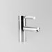 Astra Walker Astra Walker Icon + Lever Knurled Basin Mixer – A68.02.V2.KN