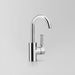 Astra Walker Astra Walker Icon + Lever Knurled Basin Mixer – A68.03.KN