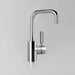 Astra Walker Astra Walker Icon + Lever Knurled Basin Mixer – A68.03.V2.KN