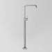 Astra Walker Astra Walker Icon + Lever Knurled Bath Mixer – A68.08.V10.KN