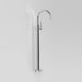 Astra Walker Astra Walker Icon + Lever Knurled Bath Mixer – A68.08.V5.KN