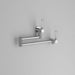 Astra Walker Astra Walker Icon + Lever Knurled Pot Filler – A68.26.KN – A68.26.KN