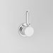 Astra Walker Astra Walker Icon + Lever Knurled Wall Mixer – A68.48.KN – A68.48.KN