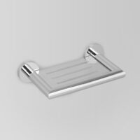 Astra Walker Icon + Lever Soap Dish – A68.52