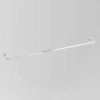 Astra Walker Icon + Lever Single Towel Rail – A68.55.9