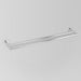 Astra Walker Icon + Lever Double Towel Rail – A68.57.6
