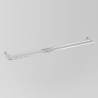 Astra Walker Icon + Lever Double Towel Rail – A68.57.9