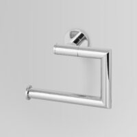 Astra Walker Icon + Lever Toilet Roll Holder – A68.61