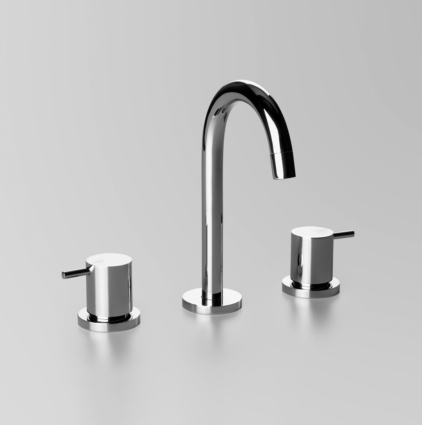 Basin Tap Sets