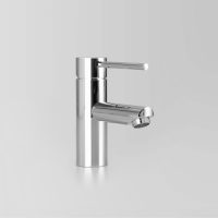 Astra Walker Disabled Compliant DDA Basin Mixer with Extended Lever Handle – A69.02.V2.EX