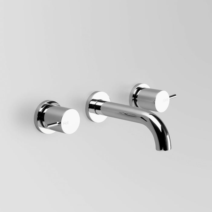 Astra Walker Icon Wall Set with 155mm Spout - a69.05