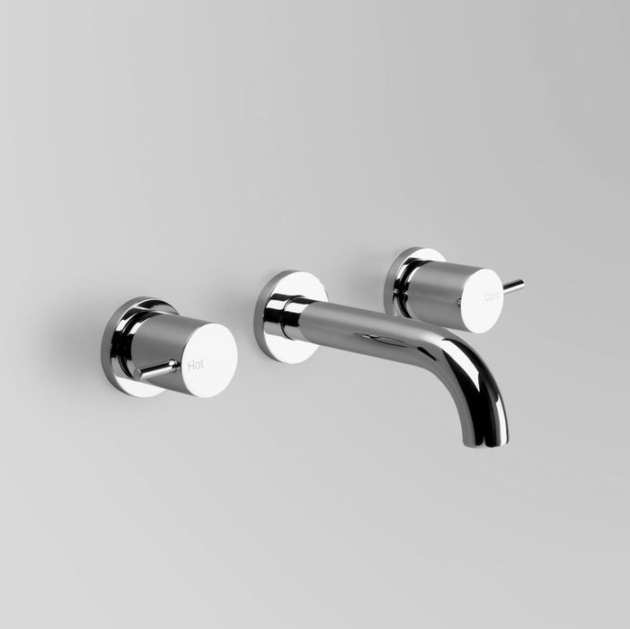 Astra Walker Icon Wall Set with 150mm Spout – A69.05