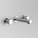 Astra Walker Icon Wall Set with 150mm Straight Spout – A69.05.V2