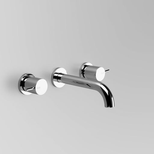 Astra Walker Icon Wall Set with 250mm Spout – A69.06.250