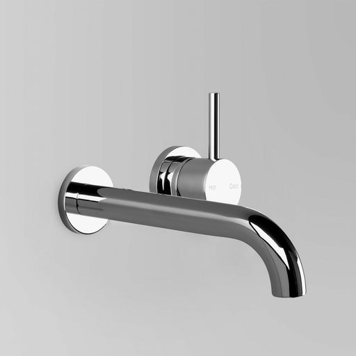 Astra Walker Icon Wall Mixer Set with 200mm Spout – A69.06.48