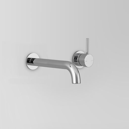 Astra Walker Icon Wall Mixer Set with 250mm Spout – A69.06.48.250