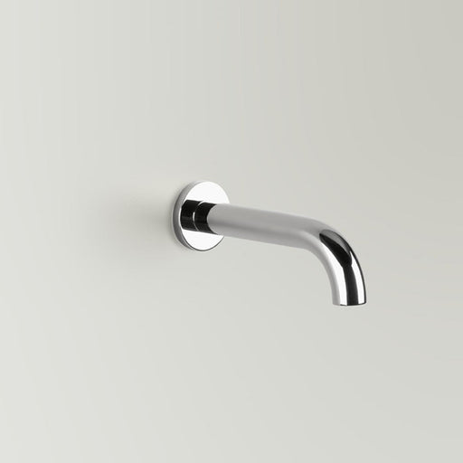 Astra Walker Icon Wall Spout 200mm length, Ø25mm – A69.06.S.25