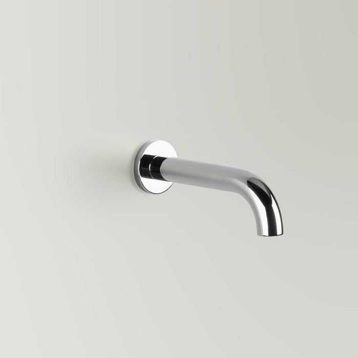 Astra Walker Icon Wall Spout 200mm length, Ø25mm – A69.06.S.25