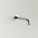 Astra Walker Icon Wall Spout 200mm length, Ø25mm – A69.06.S.25