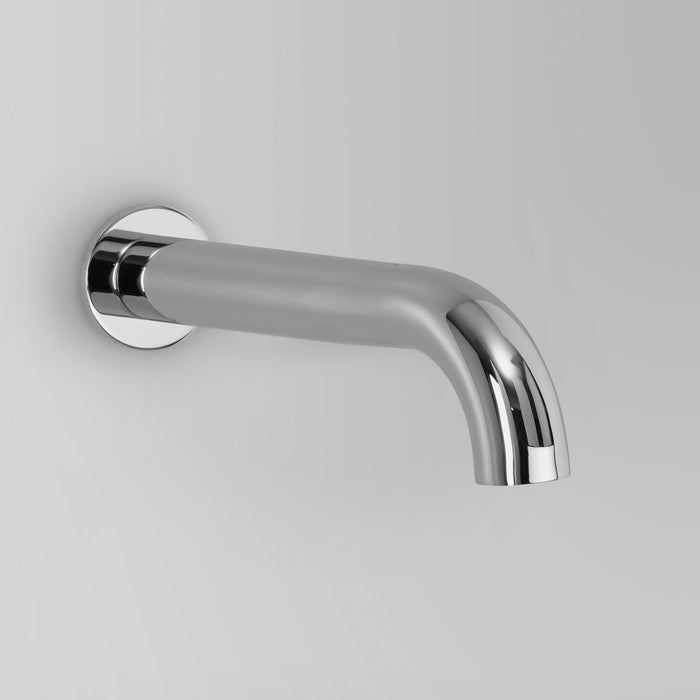 Astra Walker Icon Wall Spout 200mm length, Ø32mm – A69.06.S.32