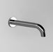 Astra Walker Icon Wall Spout 250mm length, Ø25mm – A69.06.V2.S.25