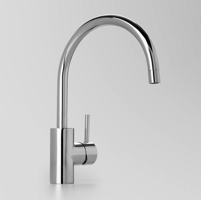 Astra Walker Icon Kitchen Mixer with 200mm Swivel Spout – A69.08
