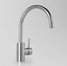 Astra Walker Icon Kitchen Mixer with 200mm Swivel Spout – A69.08