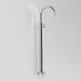 Astra Walker Icon Freestanding Bath Mixer with 242mm Swivel Spout – A69.08.V5
