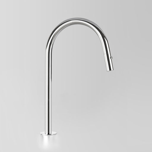 Astra Walker Icon Pull Out Spout with Dual Spray – A69.08.V8.S