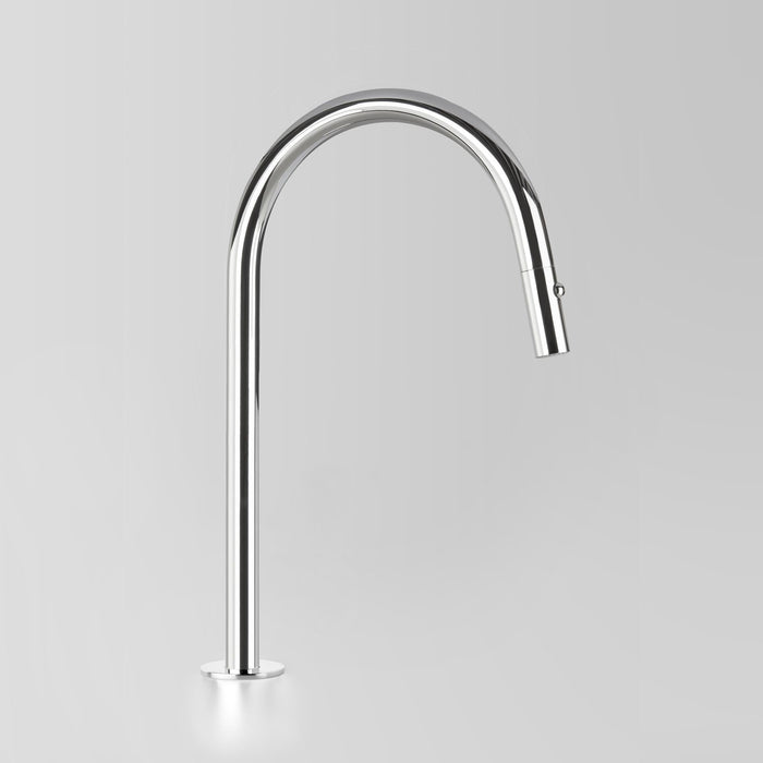 Astra Walker Icon Pull Out Spout with Dual Spray – A69.08.V8.S