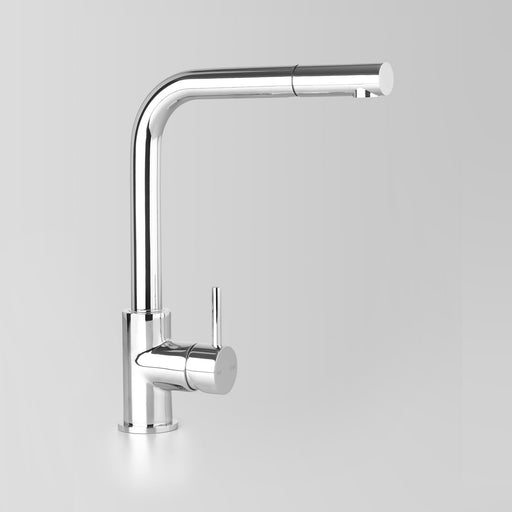 Astra Walker Icon Kitchen Mixer with Pull Out Spout – A69.08.V9