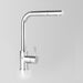 Astra Walker Icon Kitchen Mixer with Pull Out Spout – A69.08.V9