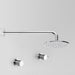 Astra Walker Icon Shower Set with 200mm Rose – A69.11