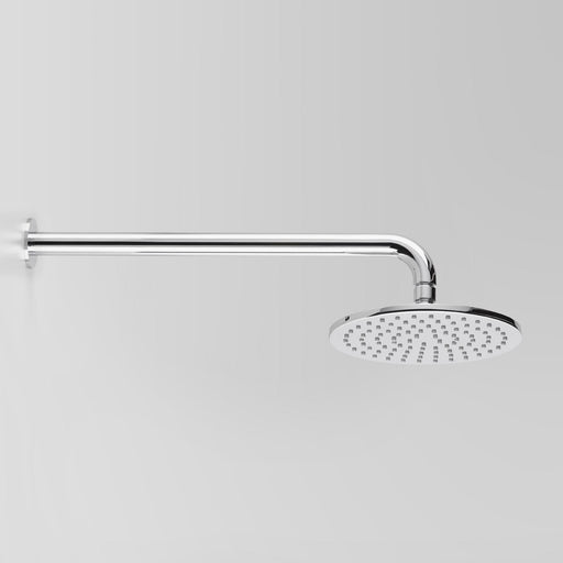 Astra Walker Icon Shower Arm & 200mm Rose – A69.11.A.200