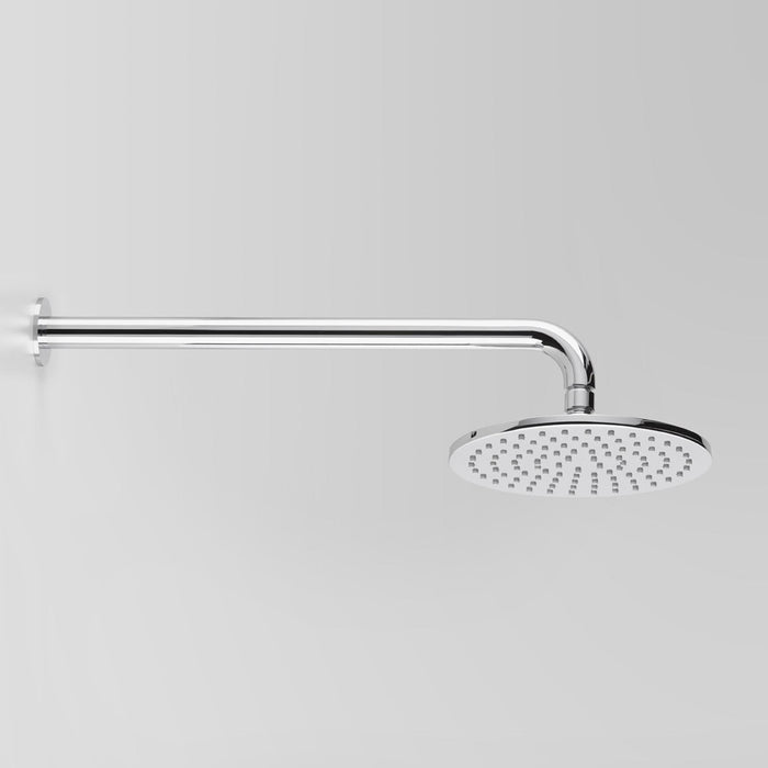 Astra Walker Icon Shower Arm & 200mm Rose – A69.11.A.200