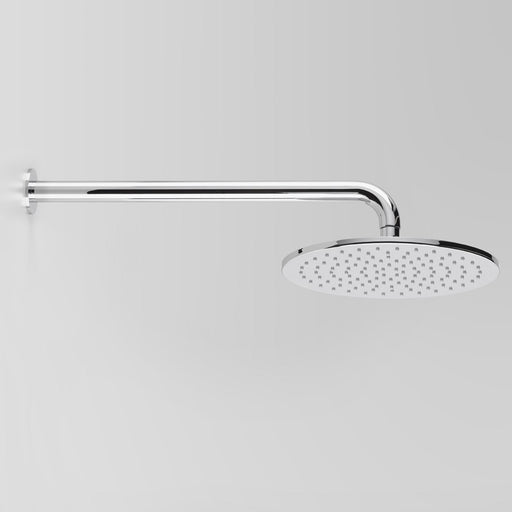 Astra Walker Icon Shower Arm & 250mm Rose – A69.11.A.250