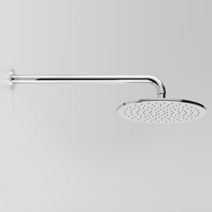 Astra Walker Icon Shower Arm & 250mm Rose – A69.11.A.250