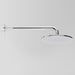 Astra Walker Icon Shower Arm & 250mm Rose – A69.11.A.250