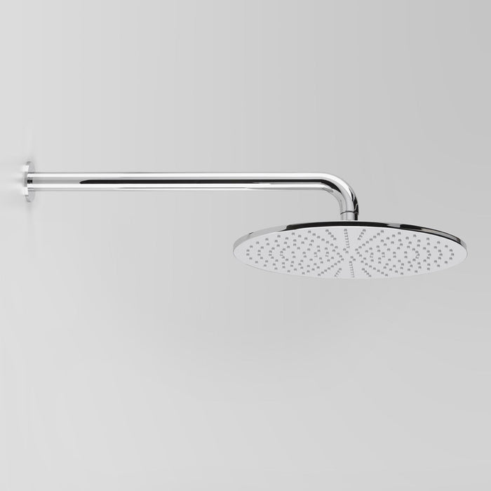 Astra Walker Icon Shower Arm & 300mm Rose – A69.11.A.300