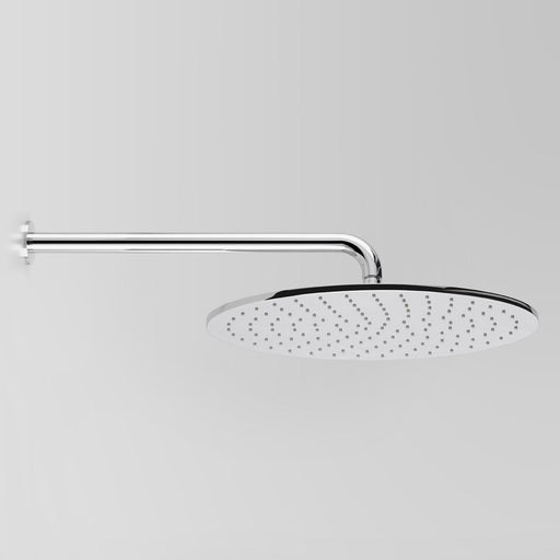 Astra Walker Icon Shower Arm & 400mm Rose – A69.11.A.400