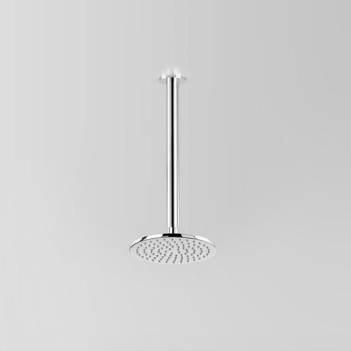 Astra Walker Icon Ceiling Mounted Shower with 300mm Arm & 200mm Rose – A69.11.AC.200