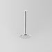 Astra Walker Icon Ceiling Mounted Shower with 300mm Arm & 200mm Rose – A69.11.AC.200